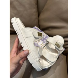 Dior sandals 36-42 Shoes