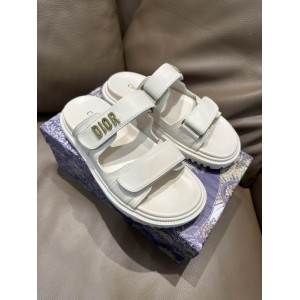 Dior sandals 36-42 Shoes