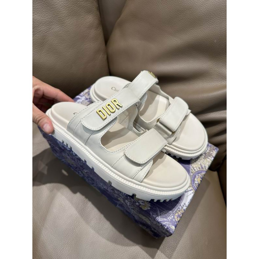 Dior sandals 36-42 Shoes