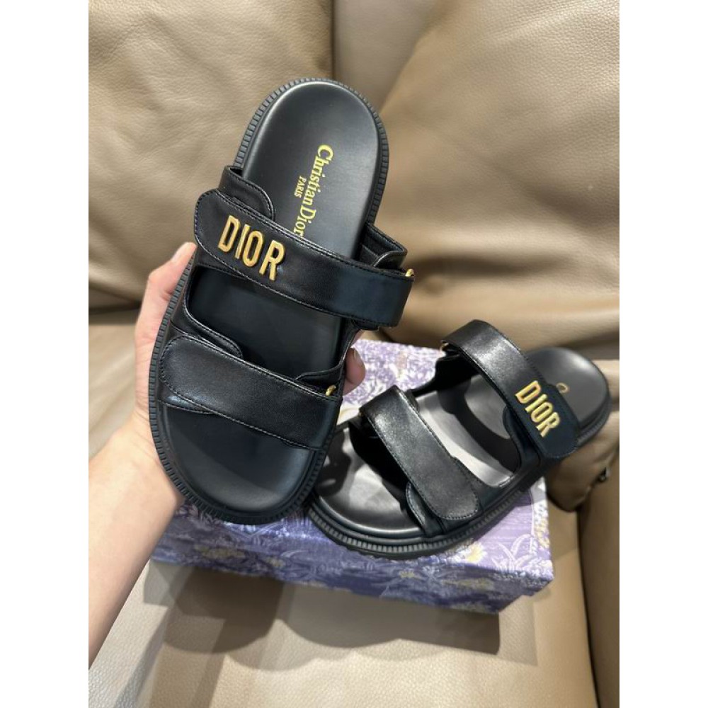 Dior sandals 36-42 Shoes