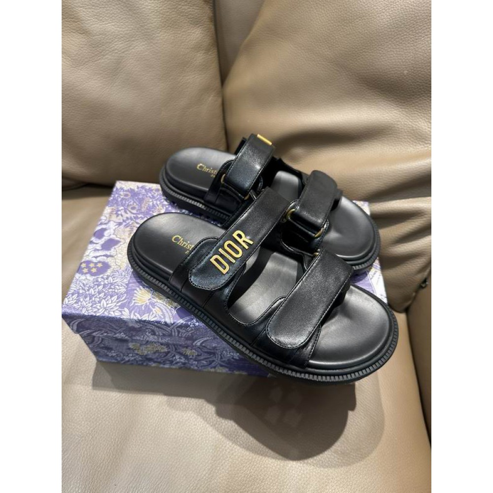 Dior sandals 36-42 Shoes