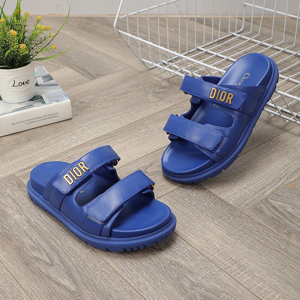 Dior sandals 36-42 Shoes