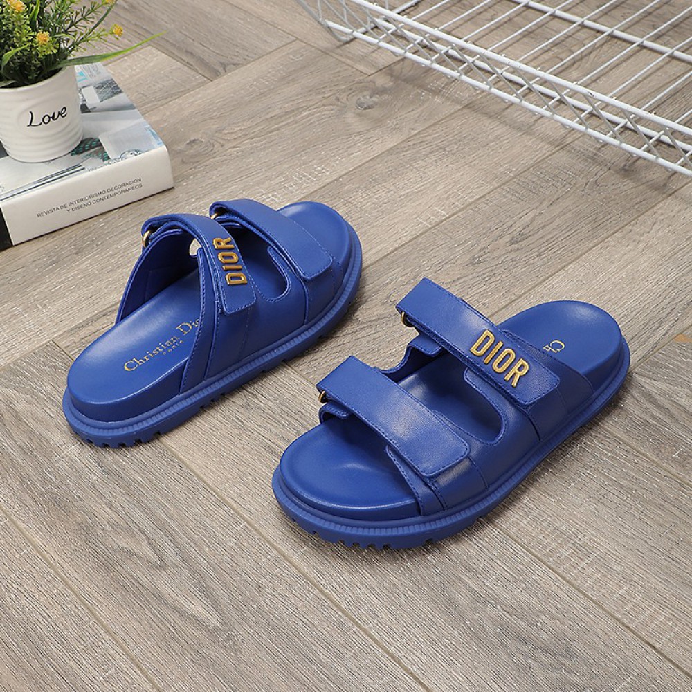 Dior sandals 36-42 Shoes