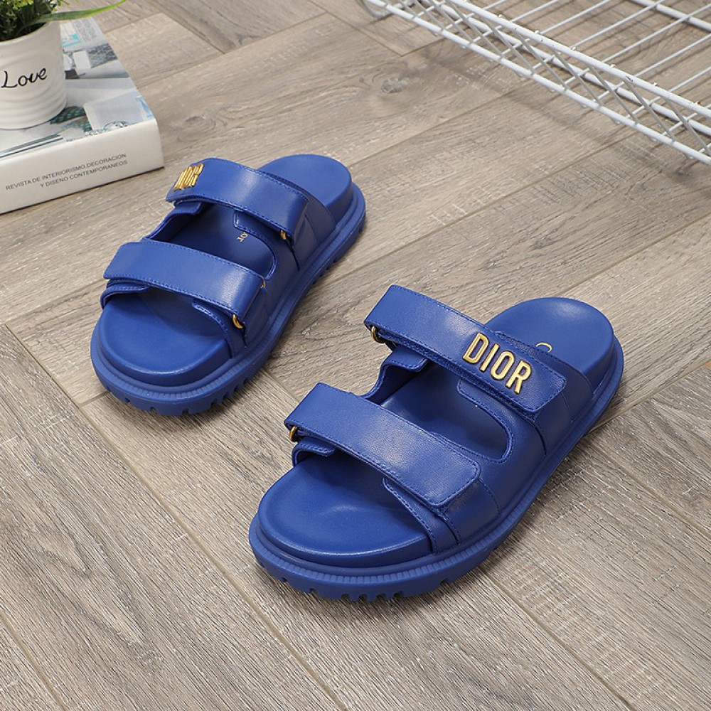 Dior sandals 36-42 Shoes