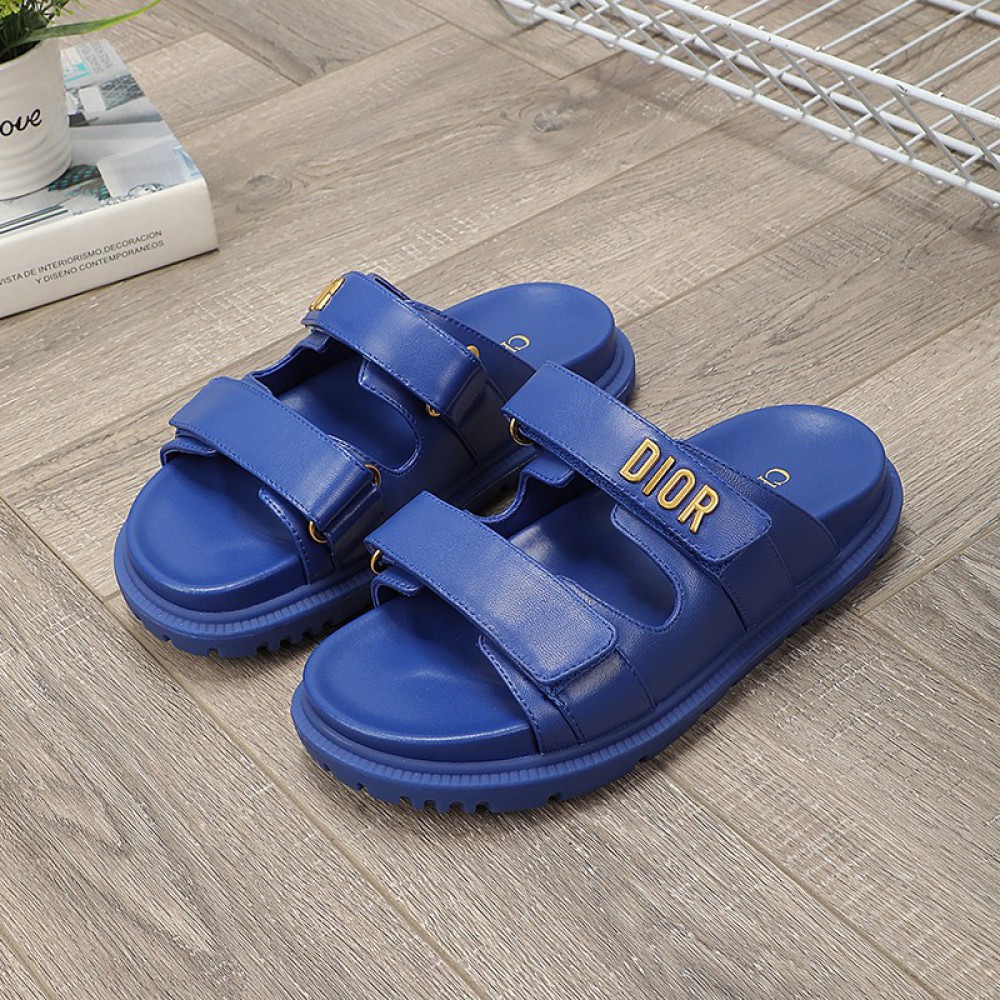 Dior sandals 36-42 Shoes