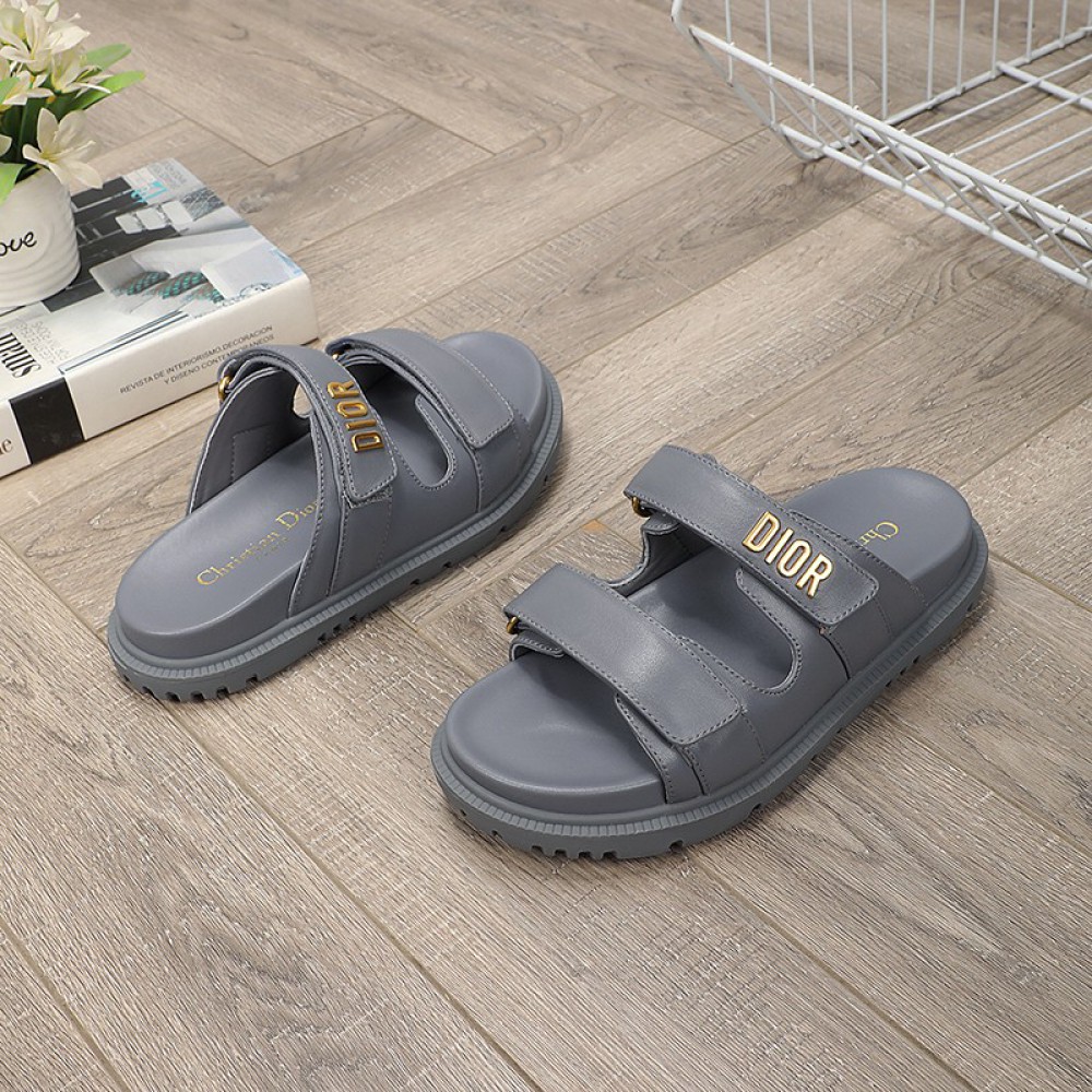 Dior sandals 36-42 Shoes