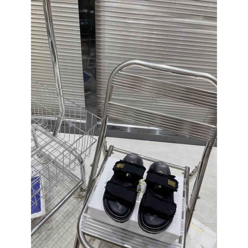 Dior sandals 36-42 Shoes
