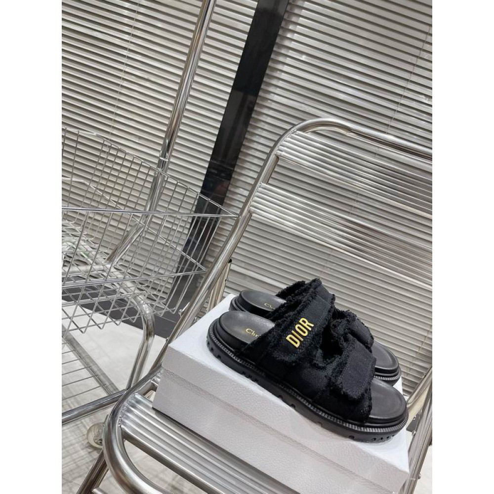 Dior sandals 36-42 Shoes