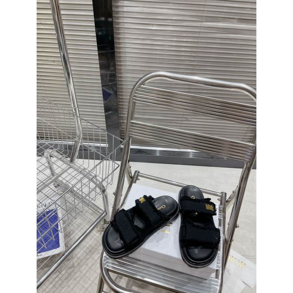 Dior sandals 36-42 Shoes