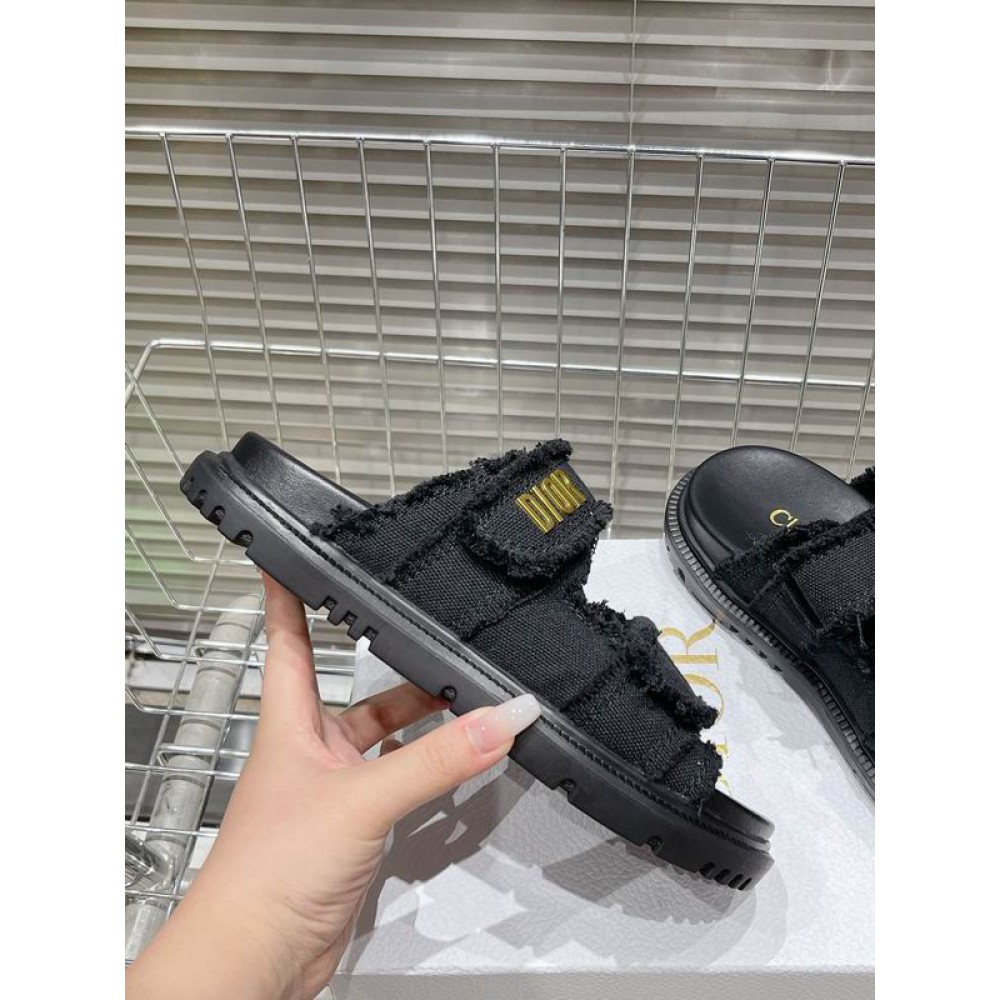 Dior sandals 36-42 Shoes