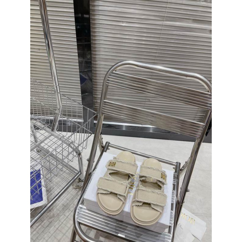 Dior sandals 36-42 Shoes