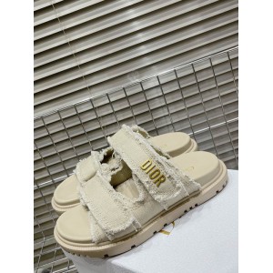Dior sandals 36-42 Shoes