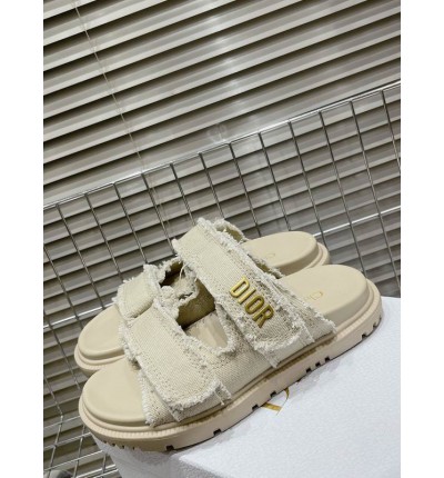 Dior sandals 36-42