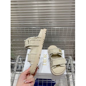 Dior sandals 36-42 Shoes