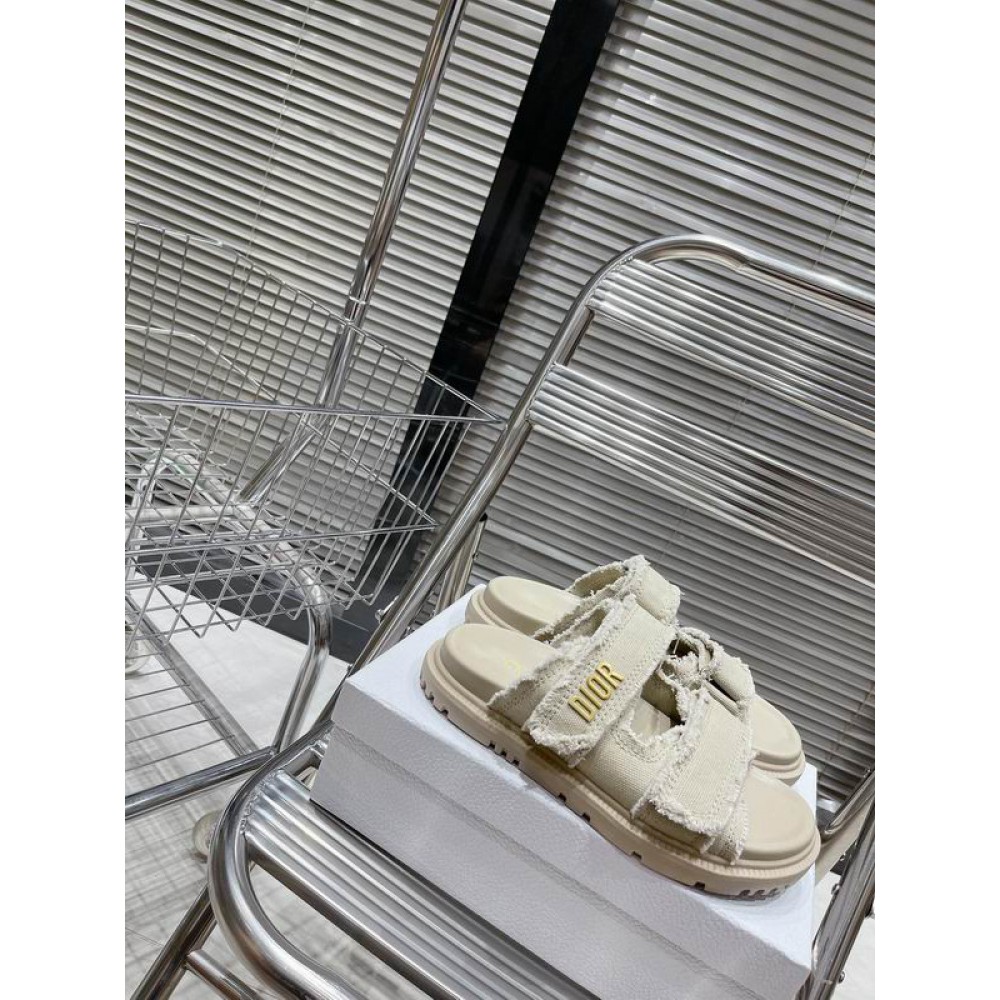 Dior sandals 36-42 Shoes