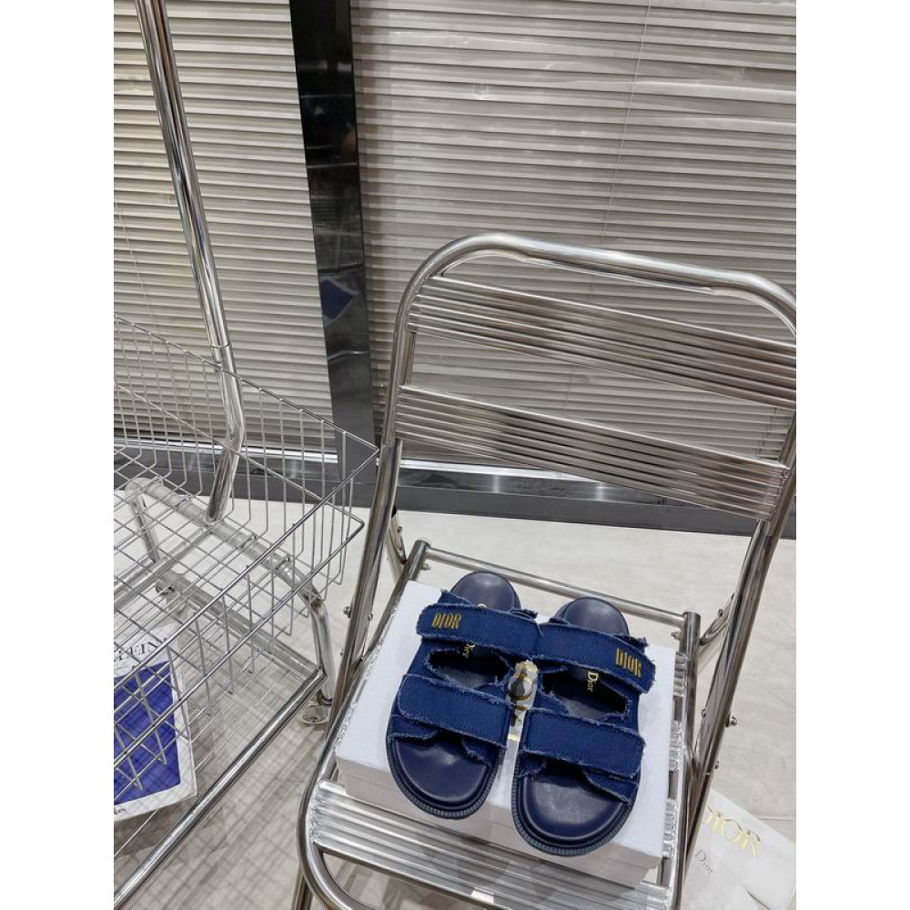 Dior sandals 36-42 Shoes