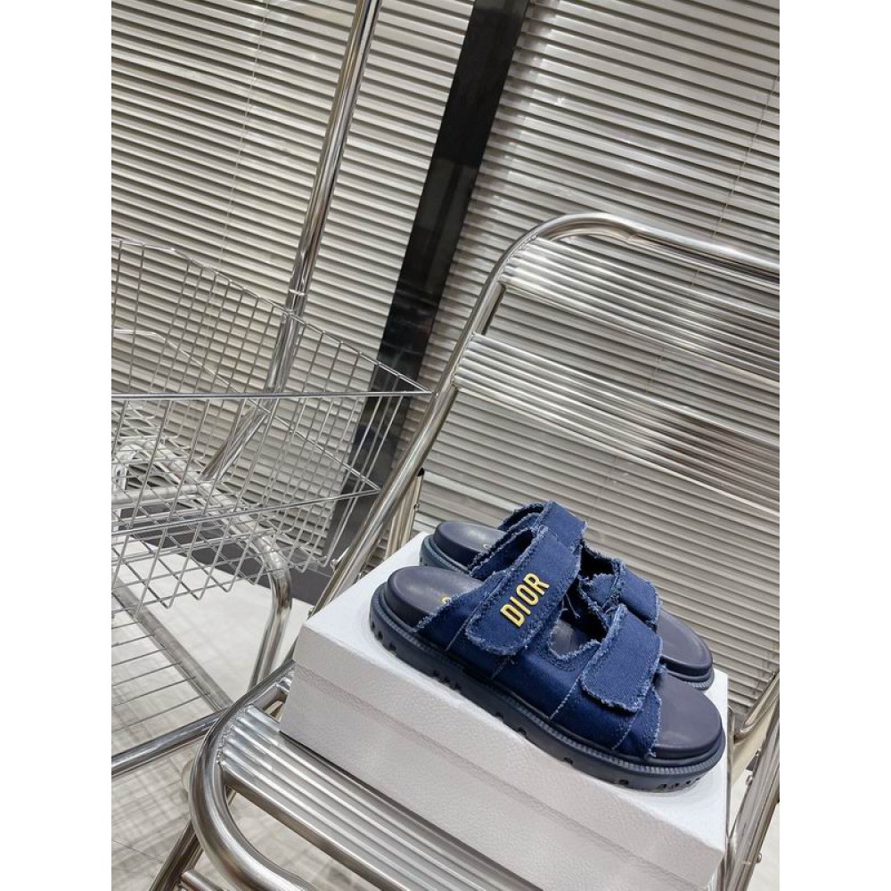 Dior sandals 36-42 Shoes
