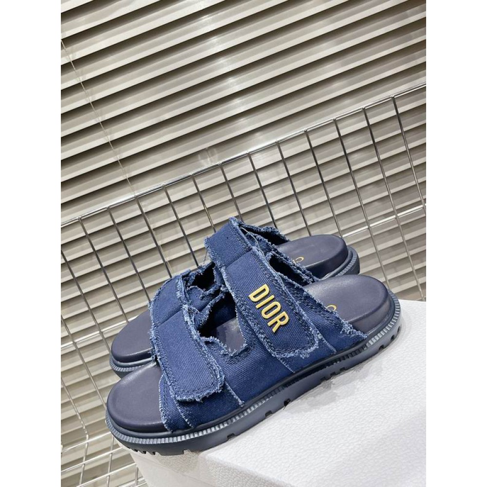 Dior sandals 36-42 Shoes
