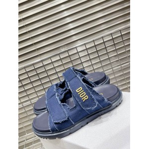 Dior sandals 36-42 Shoes