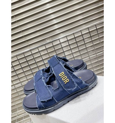 Dior sandals 36-42