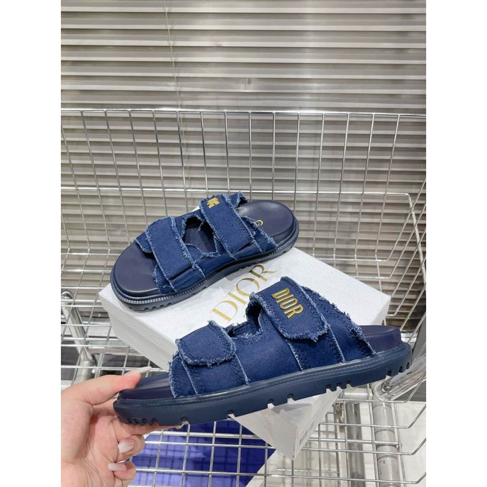 Dior sandals 36-42 Shoes