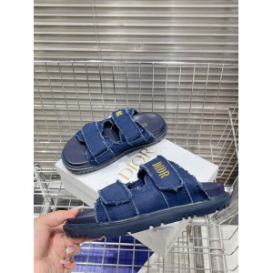 Dior sandals 36-42 Shoes