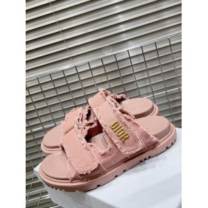 Dior sandals 36-42 Shoes