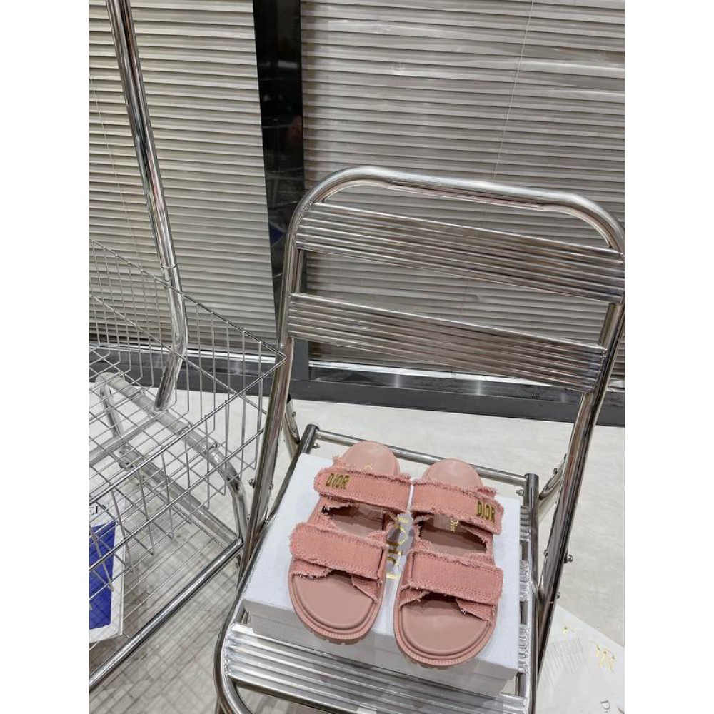 Dior sandals 36-42 Shoes