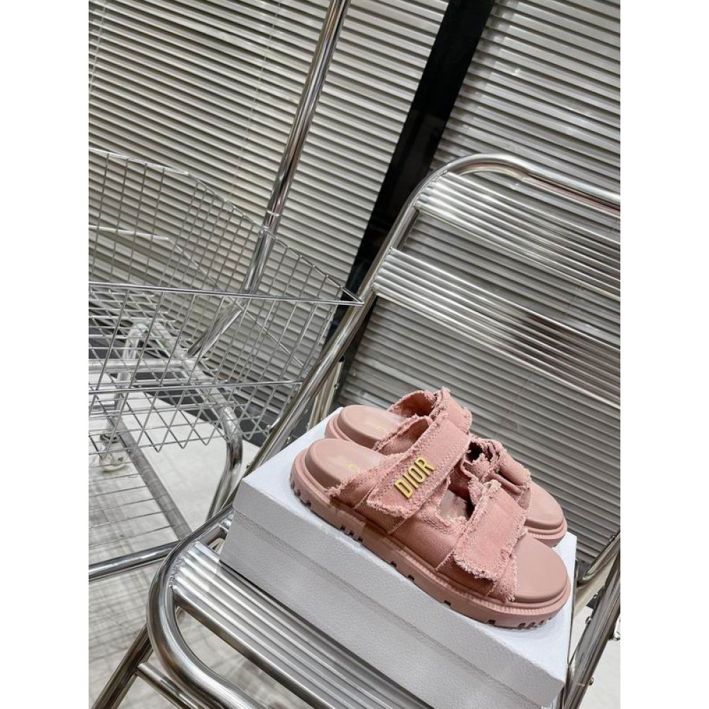 Dior sandals 36-42 Shoes
