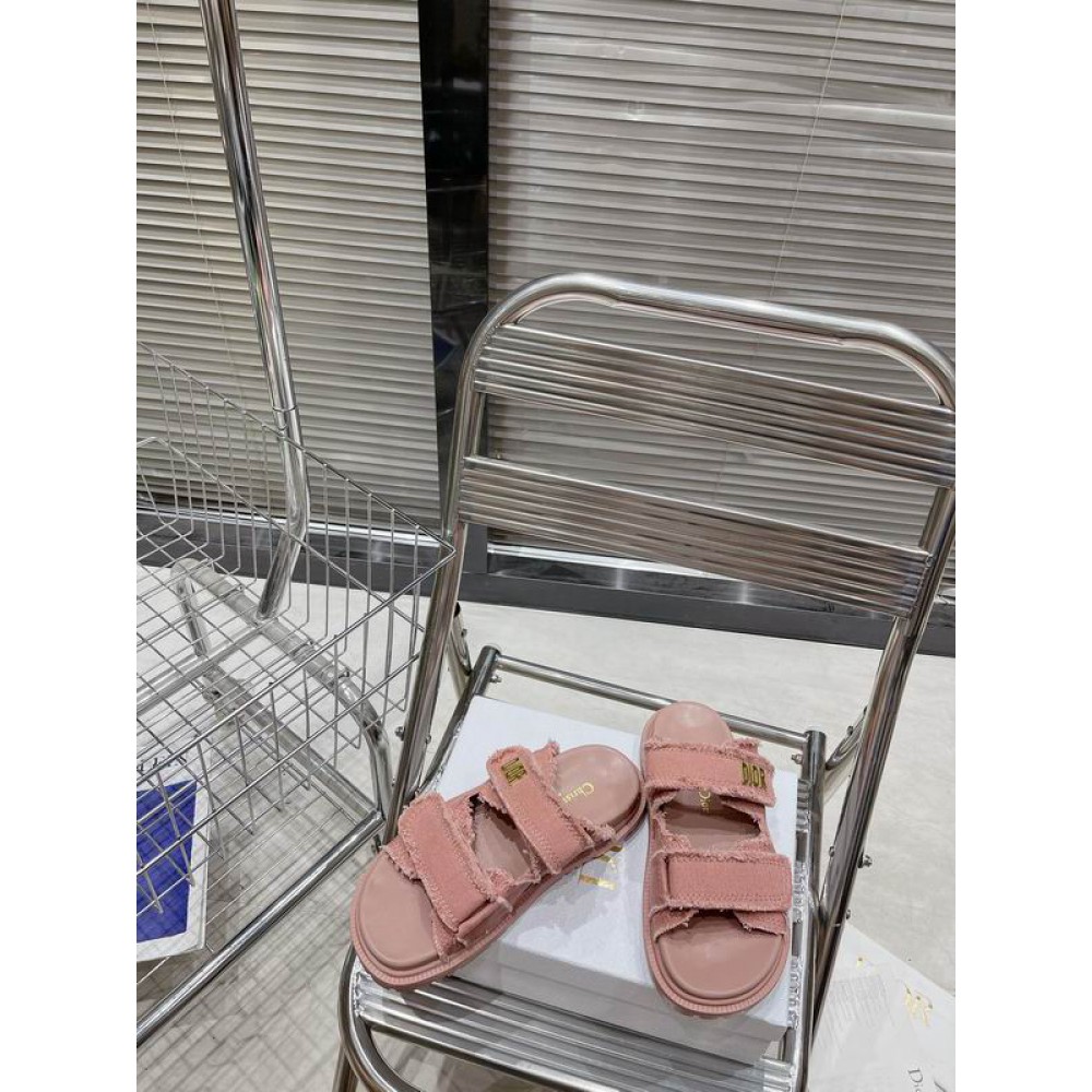 Dior sandals 36-42 Shoes