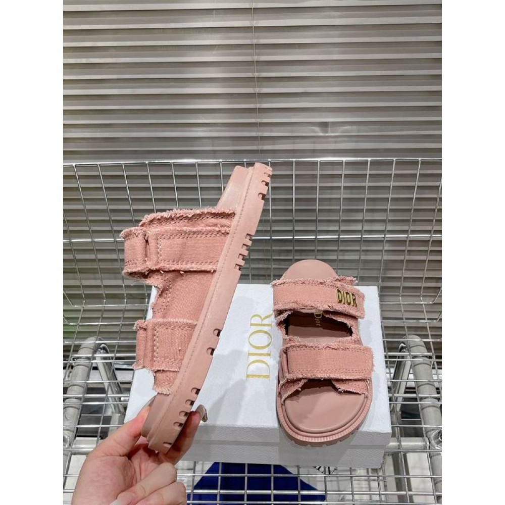 Dior sandals 36-42 Shoes