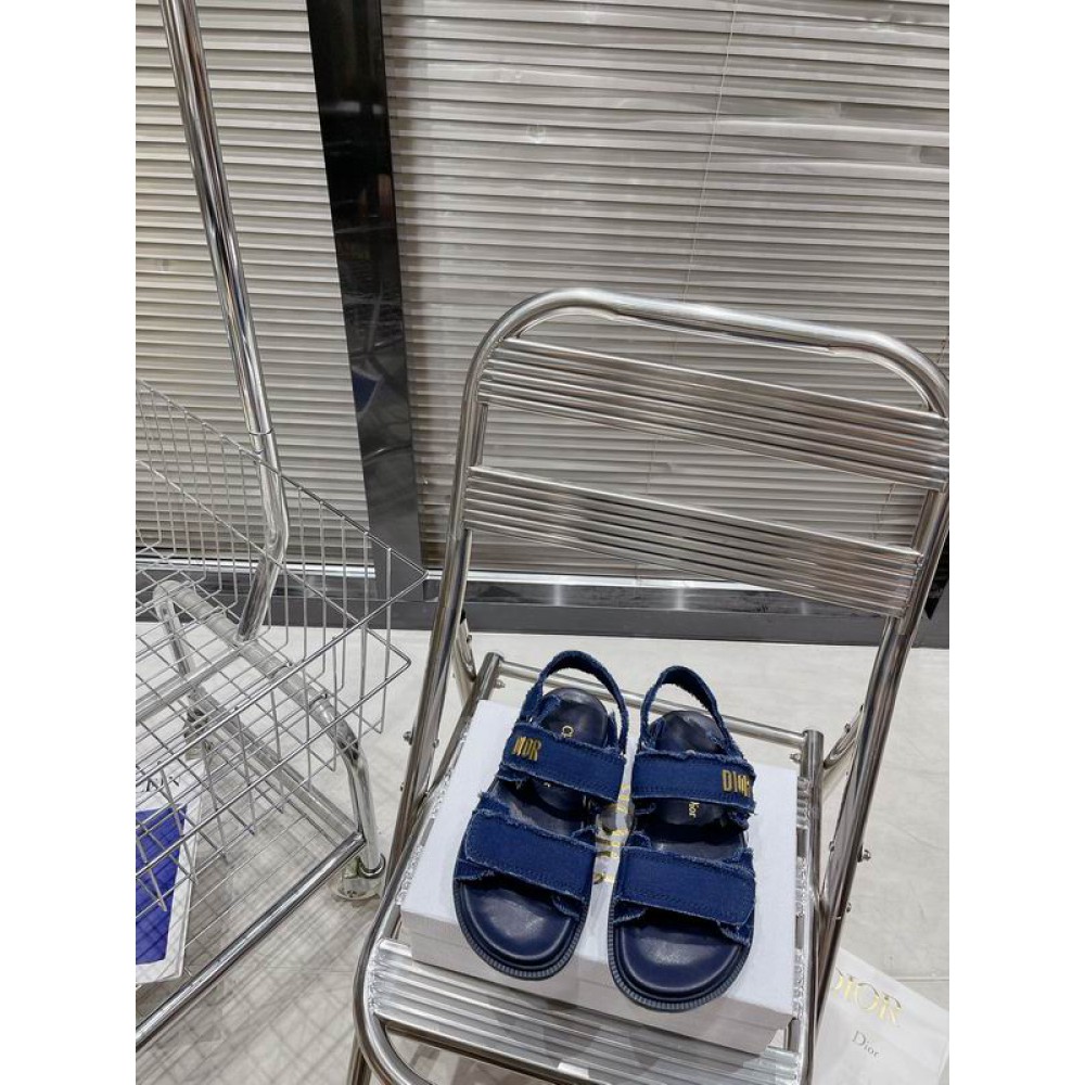 Dior sandals 36-42 Shoes