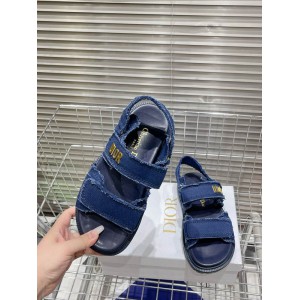 Dior sandals 36-42 Shoes