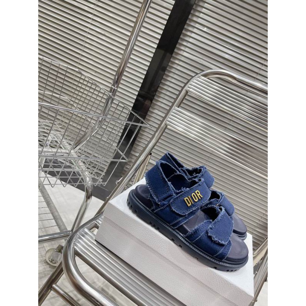 Dior sandals 36-42 Shoes