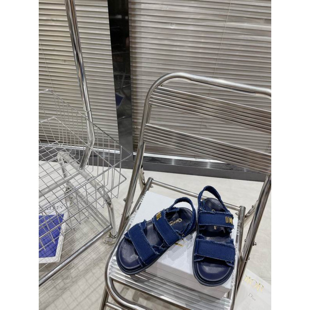 Dior sandals 36-42 Shoes