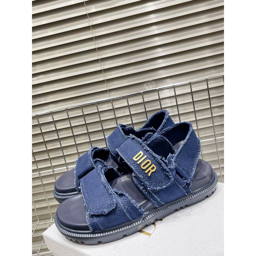 Dior sandals 36-42 Shoes