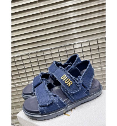 Dior sandals 36-42