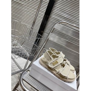 Dior sandals 36-42 Shoes