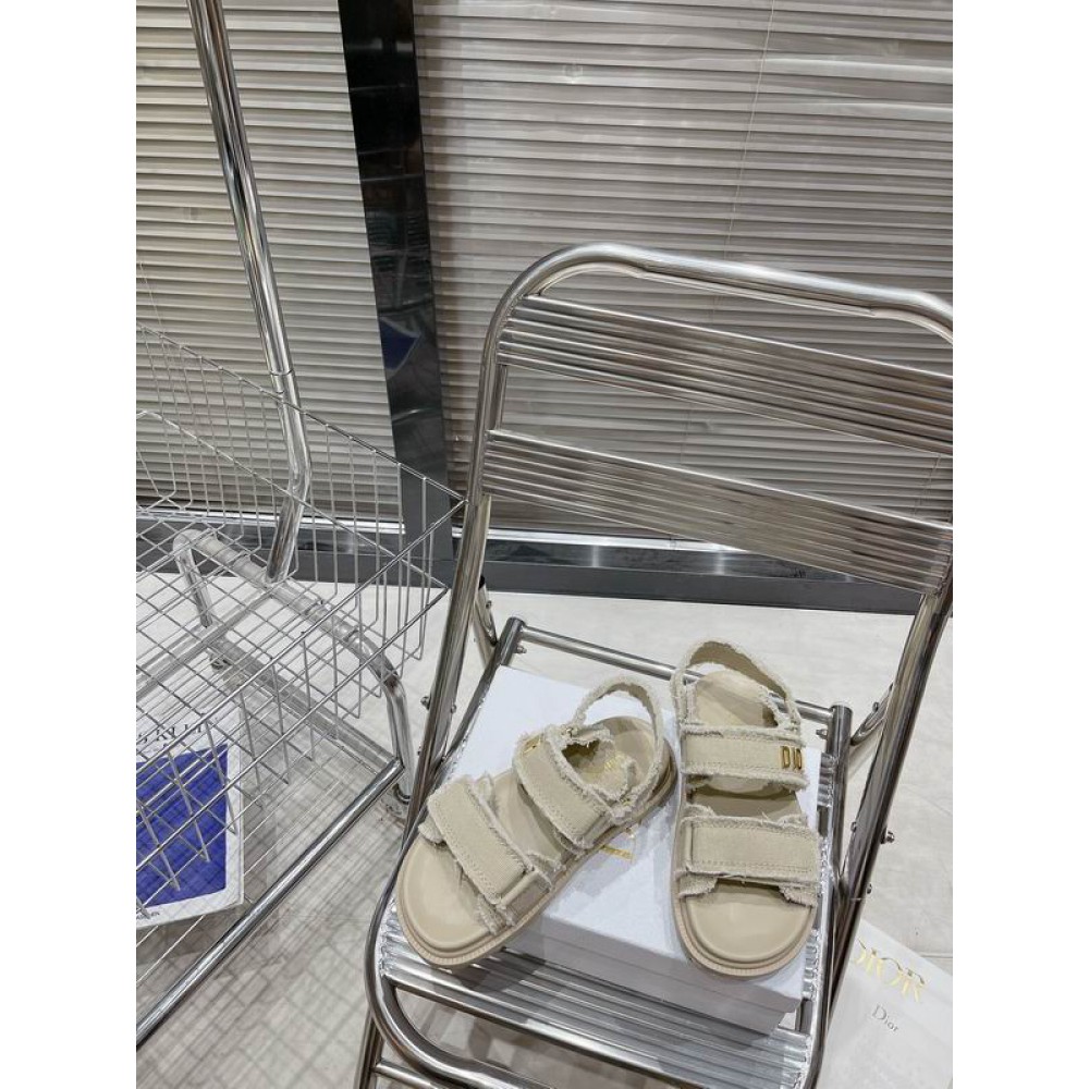 Dior sandals 36-42 Shoes