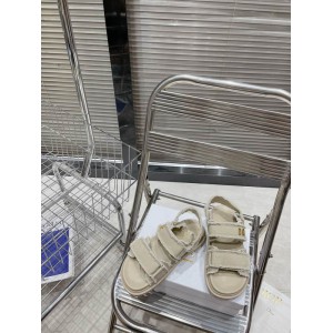 Dior sandals 36-42 Shoes