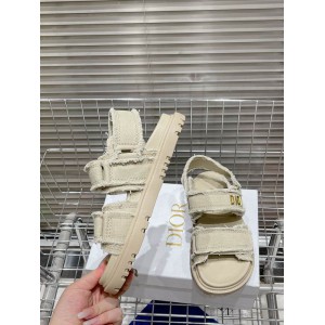 Dior sandals 36-42 Shoes