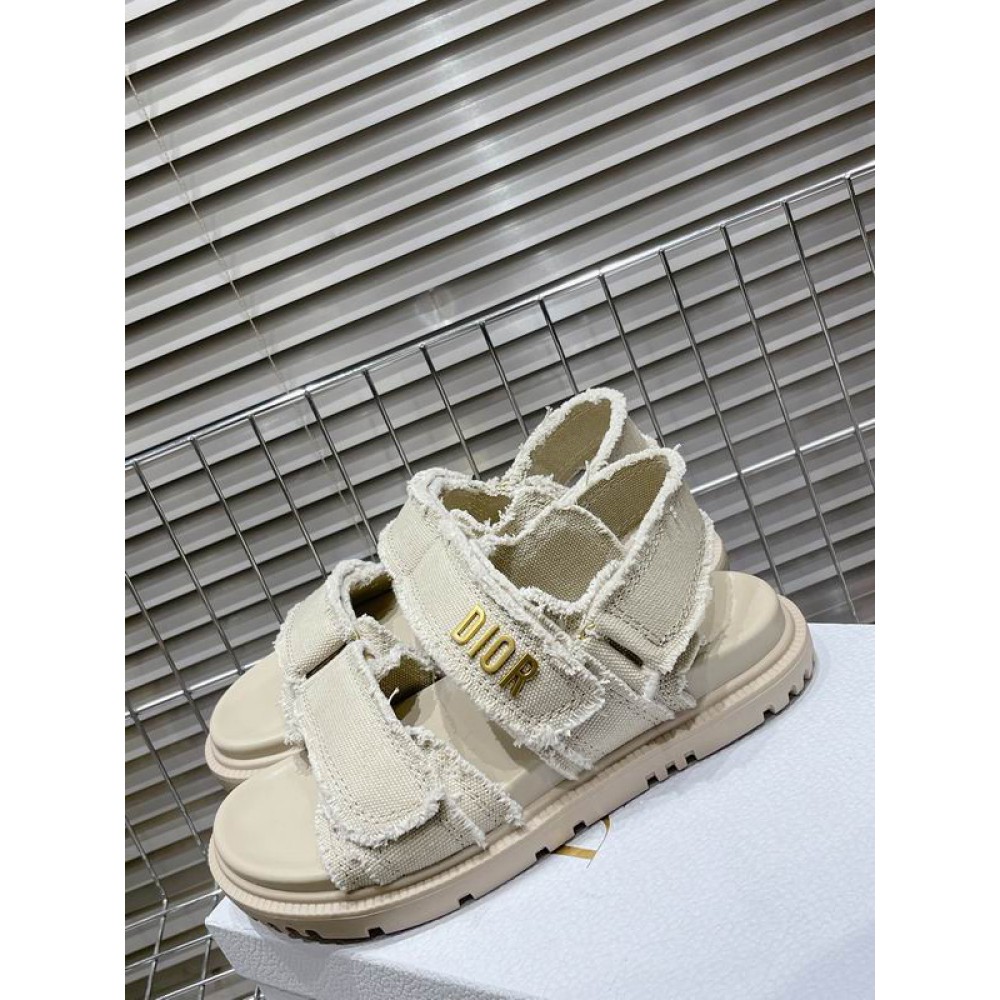 Dior sandals 36-42 Shoes