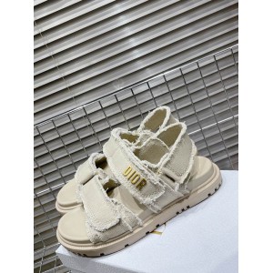 Dior sandals 36-42 Shoes
