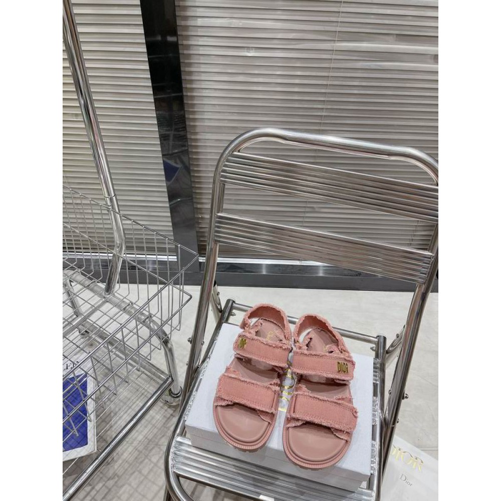 Dior sandals 36-42 Shoes
