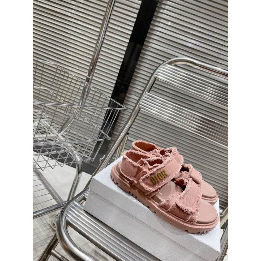 Dior sandals 36-42 Shoes