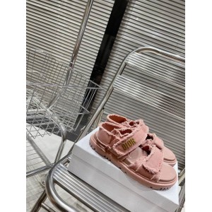 Dior sandals 36-42 Shoes