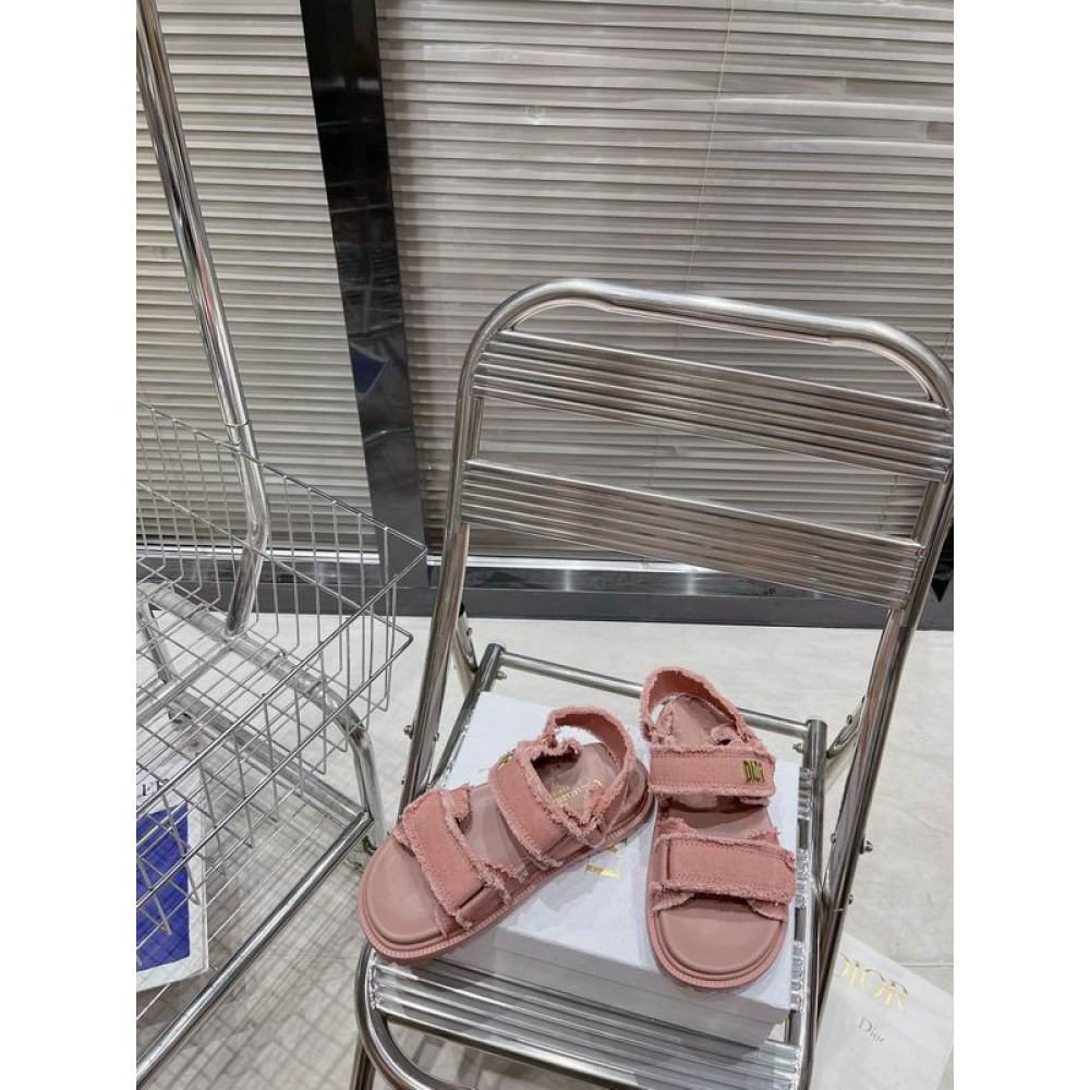 Dior sandals 36-42 Shoes