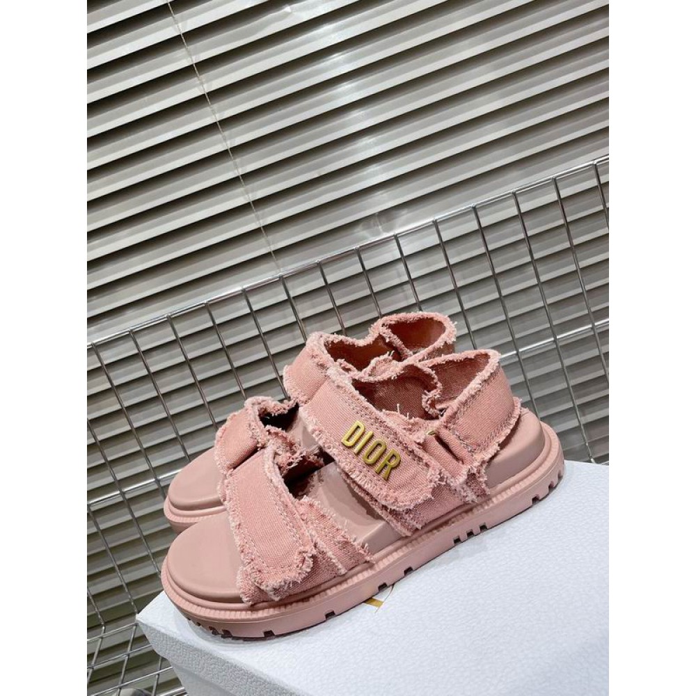Dior sandals 36-42 Shoes