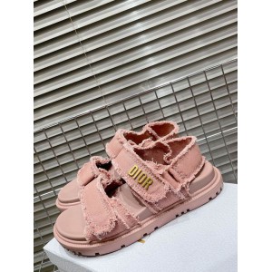 Dior sandals 36-42 Shoes