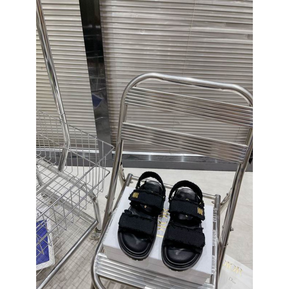 Dior sandals 36-42 Shoes